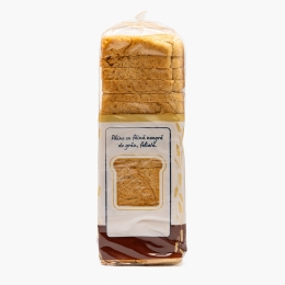 Pâine toast integral 500g