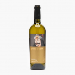 Vin alb sec Chardonnay 0.75l