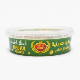 Halva cu fistic 900g