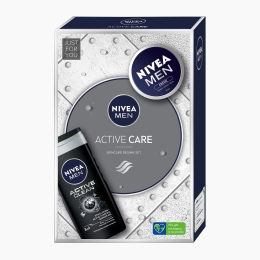 Set cadou Active Care