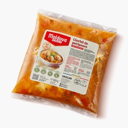 Ciorbă de perișoare 800g