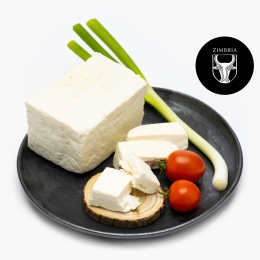 Telemea maturată de oaie 500g