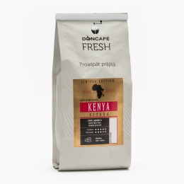 Kenya Gitura 250g cafea boabe 