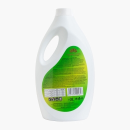 Detergent de rufe lichid Relax, 60 spălări, 3l