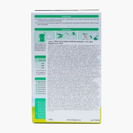 Lapte praf ECO de capră, pentru sugari, Formula 4, +12 luni, 400g