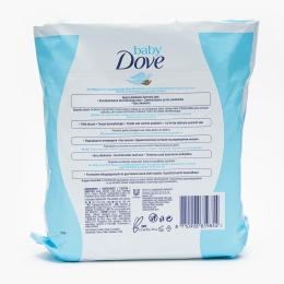 Șervețele umede Rich Moisture 4x50 buc