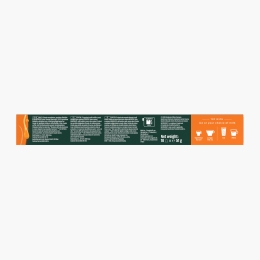 Smooth Caramel, 10 băuturi, 51g, capsule cafea