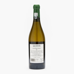 Vin alb sec Sauvignon Blanc, 14.7%, 750ml