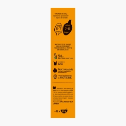 Cereale mic dejun Fibre cu gust de miere, fără zaharuri adăugate 310g