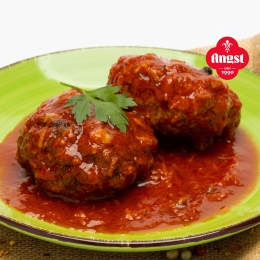 Chifteluțe marinate 250g