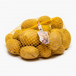 Cartofi albi 2.5kg