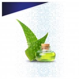 Gel de ras Skinguard 200ml