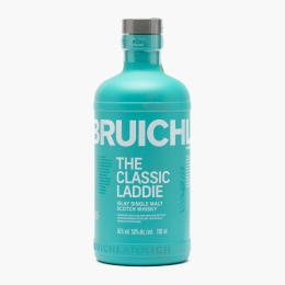 Single Malt Whisky The Classic Laddie, 50%, Scotland, 0.7l