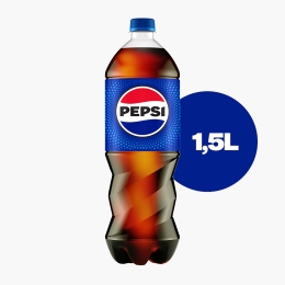 Băutură carbogazoasă aromă cola 1.5l
