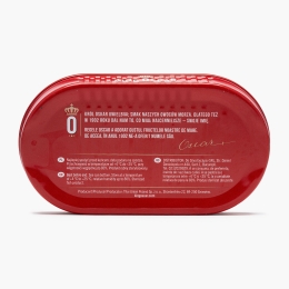 Macrou în ulei 160g