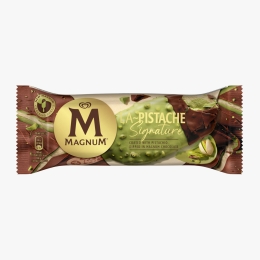 Înghețată cu fistic La Pistache, 90 ml