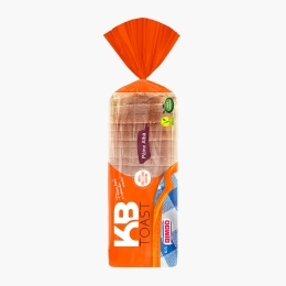 Pâine toast alb 600g