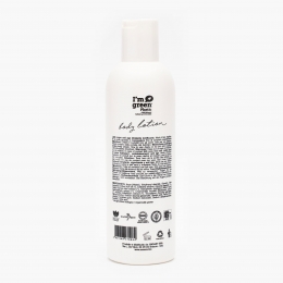Loțiune corp bio Anti-Age ceai verde 250ml