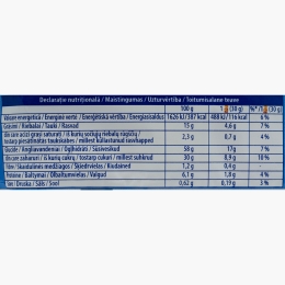 Ursuleț cu cremă de lapte 30g