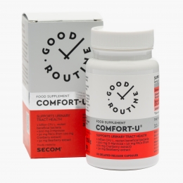 Comfort-U 30 capsule