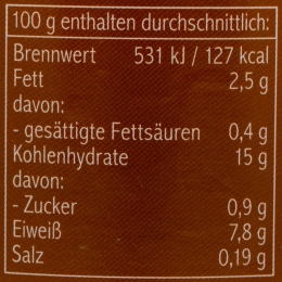 Năut eco 350g