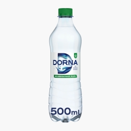 Apă minerală necarbogazoasă 0.5l