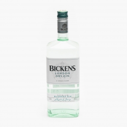 Gin 40% alc. 1l