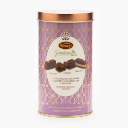 Mix praline asortate Gianduiotto 250g