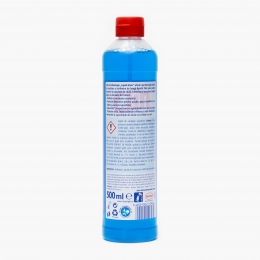 Soluție curățat geamuri Crystal 0.5l