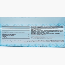 Ciocolată cu lapte și incluzii de căpșuni, bezea și popping candy 80g