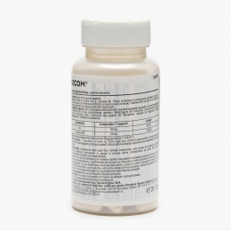 OptiZinc 30mg 60 capsule