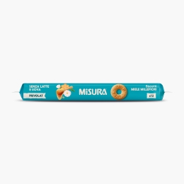 Biscuiți cu miere fără lactoză 400g