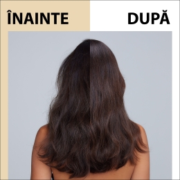 Balsam pentru păr uscat și deteriorat Oil Nutritive 200ml