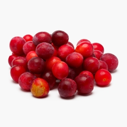 Corcodușe roșii eco România 250g
