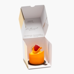 Prăjitură Melia, 110g