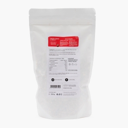 Porridge cu cocos și merișoare, 350g