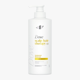 Șampon Damage Rescue 400ml