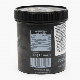 Înghețată cu stracciatella și cafea 400g 