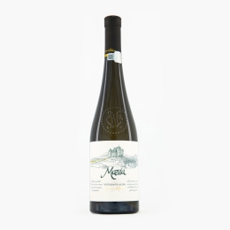 Vin alb sec Maria Fetească Albă, 12.5%, 0.75l