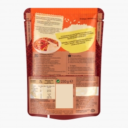 Orez mexican condimentat 250g