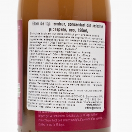 Elixir de topinambur eco 190ml