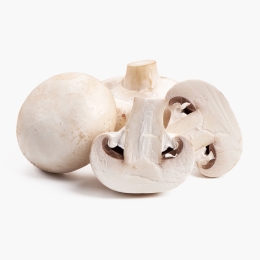 Ciuperci champignon România 500g