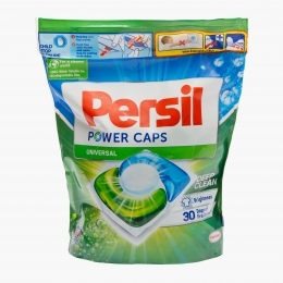 Detergent de rufe capsule, 56 spălări