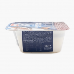 Iaurt Mix cioco fulgi 150g