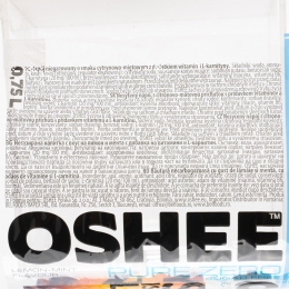 Isotonic Sport Drink Pure 0.75l