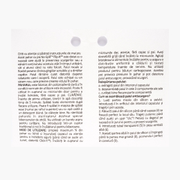 Pahar cu pai, +12 luni, 360ml