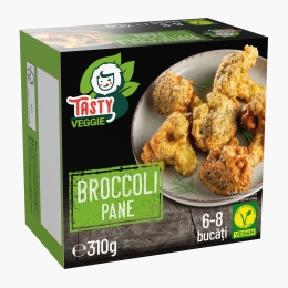 Broccoli pane 310g