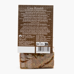 Mix condimente pentru bruschete 50g