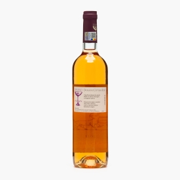 Vin rose sec Cabernet Sauvignon & Merlot, 14.6%, 0.75l