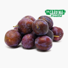 Prune România (Voinești) minim 700g